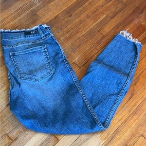 Kut from the Kloth Blue Jeans